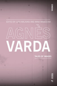 Agnès Varda. Tales of images