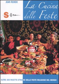 Cucina delle feste (La)