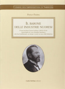 Barone delle industrie nuoresi (Il)