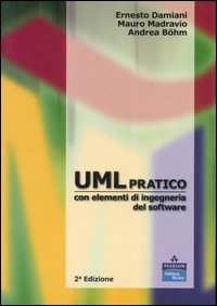 UML pratico con elementi di ingegneria del...