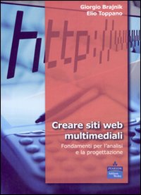 Creare siti web multimediali. Fondamenti p...
