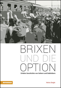 Brixen und die option Erlebe Geschichte vo...
