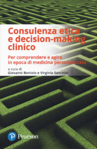 Consulenza etica e decision-making clinico...