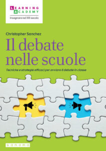 Debate nelle scuole. Tecniche e strategie ...