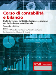 Corso di contabilità e bilancio. Dalle ri...