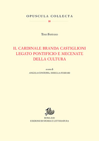 Cardinale Branda Castiglioni legato pontif...