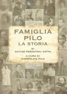 Famiglia Pilo. La storia (La)