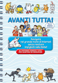 Avanti tutta! Navigare nel grande mare di ...