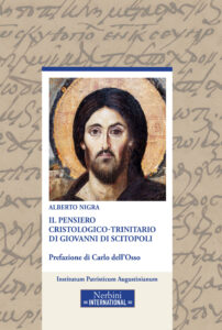 Pensiero cristologico-trinitario di Giovan...