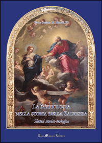 Mariologia nella storia della Salvezza. Si...