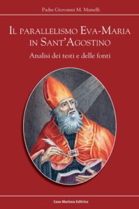 Parallelismo Eva-Maria in Sant'Agostino. A...