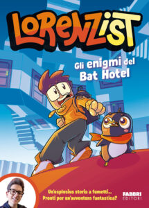 Enigmi del Bat Hotel (Gli)