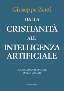 Dalla cristianità all'intelligenza artifi...