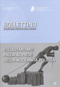 Bollettino di dottrina sociale della Chies...