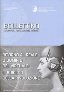 Bollettino di dottrina sociale della Chies...