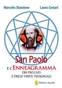 San Paolo e l'enneagramma dei peccati e de...
