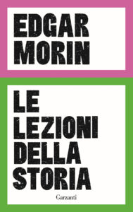 Lezioni della storia (Le)