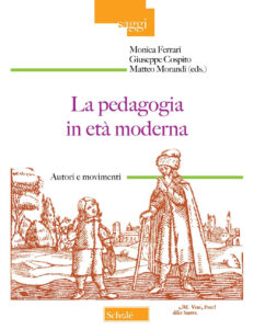 Pedagogia in età moderna. Autori e movime...