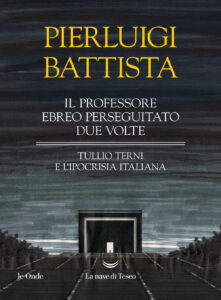 Professore ebreo perseguitato due volte. T...