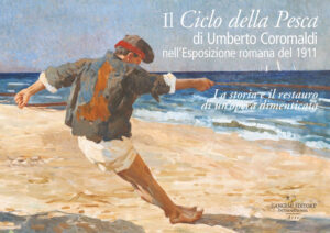 Ciclo della pesca di Umberto Coromaldi nel...