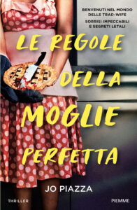 Regole della moglie perfetta (Le)