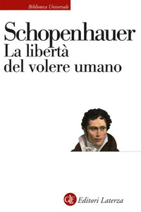 Libertà del volere umano (La)