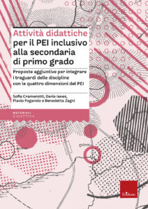 Attività didattiche per il PEI inclusivo alla scuola secondaria di primo grado. Proposte aggiuntive per integrare i campi di esperienza con le quattro dimensioni del PEI