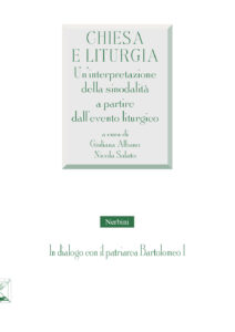 Chiesa e liturgia. Un'interpretazione dell...