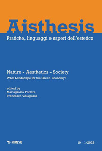 Aisthesis. Pratiche, linguaggi e saperi de...