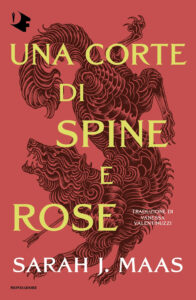 Corte di spine e rose (Una)