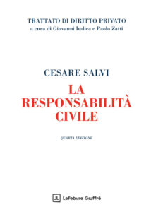 Responsabilità civile (La)
