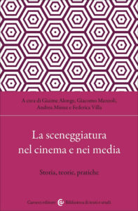 Sceneggiatura nel cinema e nei media. Stor...