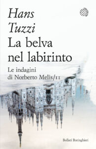 Belva nel labirinto. Le indagini di Norber...