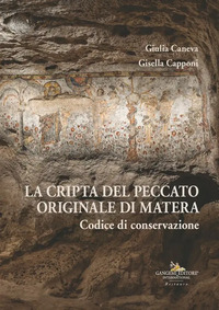 Cripta del Peccato Originale di Matera. Co...