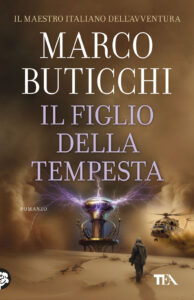 Figlio della tempesta (Il)