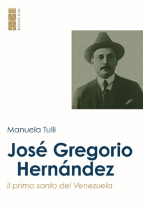 José Gregorio Hernández. Il primo santo ...