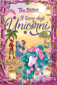 Tesoro degli unicorni (Il)
